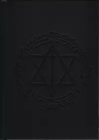 Bible Black Box Set (Artbook)