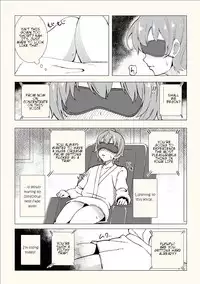 [Akamiru Fukuro Toji] Josouko Saimin Clinic [English] [torappufan]