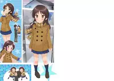 Onedari Jouzu na Cinderella 2