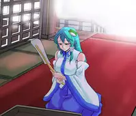 [Danna] Touhou Request CG Shuu Sono 2 (Touhou Project)