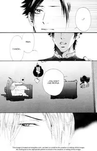 [Ike Reibun] Gingaku Hakase to Marmot [English]