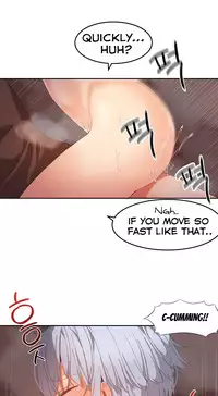 [Mx2J] Hahri's Lumpy Boardhouse Ch. 0-19 [English] (YoManga) (Ongoing)