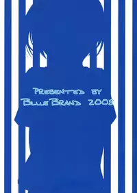 (C74) [BlueBrand (Fujimaru)] A MIDSUMMER NIGHT'S DREAM