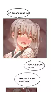 [Mx2J] Hari Dormitory Ch.0-31 (English) (Ongoing)