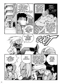 [Isutoshi] Slut Girl Collection [English]