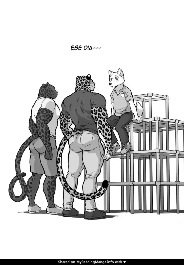 Finding Family. Vol. 1