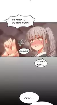 [Mx2J] Hari Dormitory Ch.0-25 (English) (Ongoing)