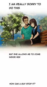 Change Partner Ch.1-19 (English) (Ongoing)