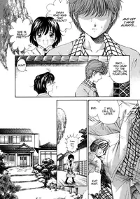 [Kobayashi Takumi] Koi Kara Hajimaru [English]