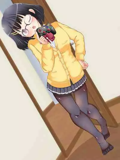 [Oneashi (Oneashi.)] Mokomoko Ashi de Fumarechau - OneShota Ashikoki Fuyuyasumi