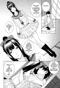 [Shinobu Tanei] Little Stepsister Love Space Ch. 1-10 [English] {Tadanohito}