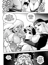 [Isutoshi] Slut Girl Collection [English]