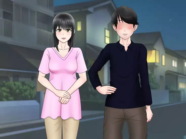 Ryakudatsu Ai ~Tsuma no Uragiri, Shikumareta Wana~