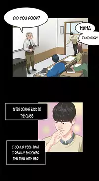 First Love Syndrome Ch.1-7 (English) (Ongoing)