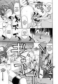 [Kaneyama Shin] Hijiri Kangoku Gakuen Vol. 2 (Complete) [English] =LWB=