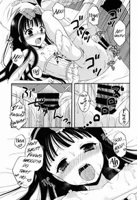 (C87) [Honey Bunny (Kohachi)] Shoujo Ningyou Shoukougun [English] [mysterymeat3]