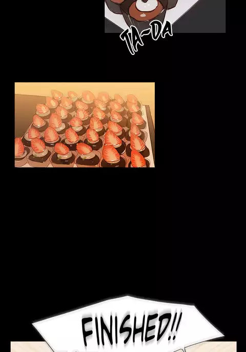 Scandal of the Witch Ch.1-41