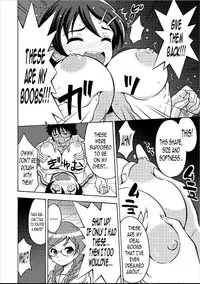 [Yoshida Gorou] πr2 #2 [English] [N04h]