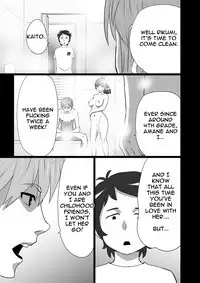 [the_orz] High Teen Boogie Woogie Sangenme [English] [Jashinslayer]