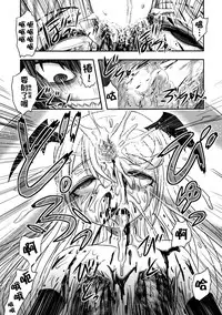 (C91) [Uzigaya (Uziga Waita)] Dokudoku vol.13 Gekkou Tsubaki [Chinese] [巫毒汉化组]