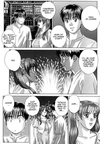 [Nishimaki Tohru] Blue Eyes Vol.8 [English]