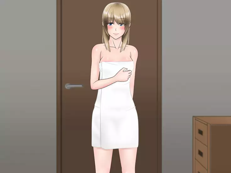 Ryakudatsu Ai ~Tsuma no Uragiri, Shikumareta Wana~