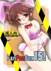 [Machednia (Sachuma)] FanFanBox15! (Suzumiya Haruhi no Yuuutsu) [Digital]