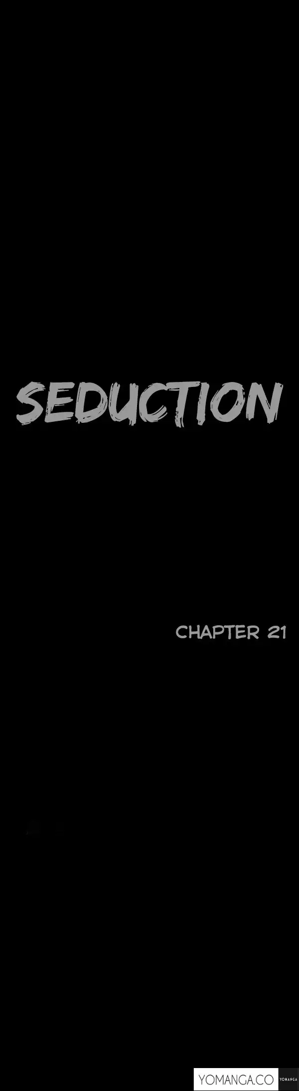 Seduction Ch.1-21