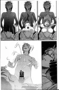 [Ryoh-zoh] Love to Like EZR | 愛慾的三輪車EZR [Chinese]