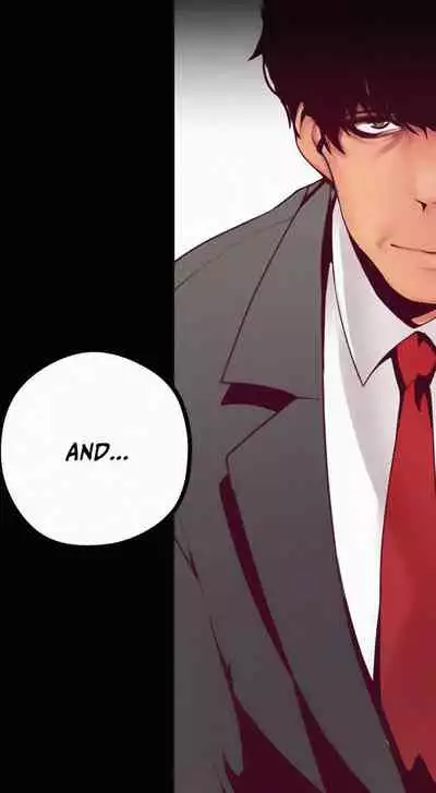 A Wonderful New World Ch.35/?