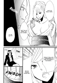 [Amano Shuninta] Yukemuri Sanctuary [English]