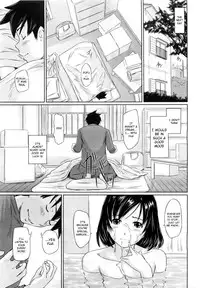 [Kisaragi Gunma] Welcome to Tokoharusou Chapter 1 [English] [RyuuTama]