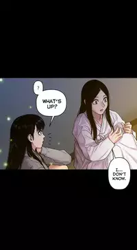 Ghost Love Ch.1-21 (English) (YoManga) (Ongoing)