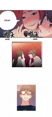 [BAK Hyeong Jun] Sweet Guy Ch. 1-42 [English] [YoManga]