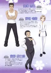 Konayuki Fururi Prologue Book