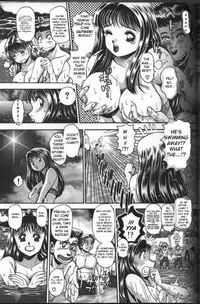 [Chatarou] Koisuru Race Queen Ch.1-2 [ENG]