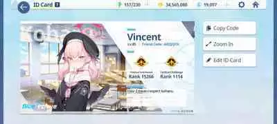 Oshiete? Sensei. | Teach me? Sensei.