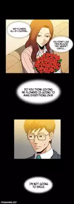 [Yihyeonmin] Drug Candy Ch.0-32 [English] [YoManga]