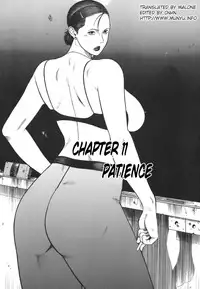 [Hiraoka Ryuichi] MORAL HAZARD ~Haitoku no Kyoudan~ [English] {Munyu}