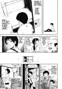 [Gomennasai] Mad Scientist Ootori Kanae Ch. 1-2 [English] {Bulgakov}