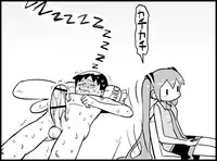 [Toilet Kago] Miku Miku Reaction 34-49 (Vocaloid)