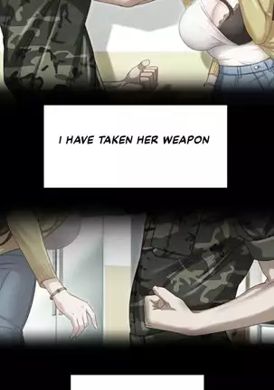 My Sister's Duty Ch.3/?