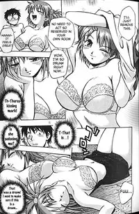 [Kirara Moe] Idol Party [English] [Lunatic Translations]