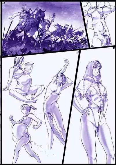 The Gutt of Sleipnir