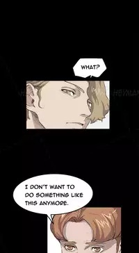 [Keum Sah Gong] Si-Eun Ch.1-32 (English) (Ongoing)