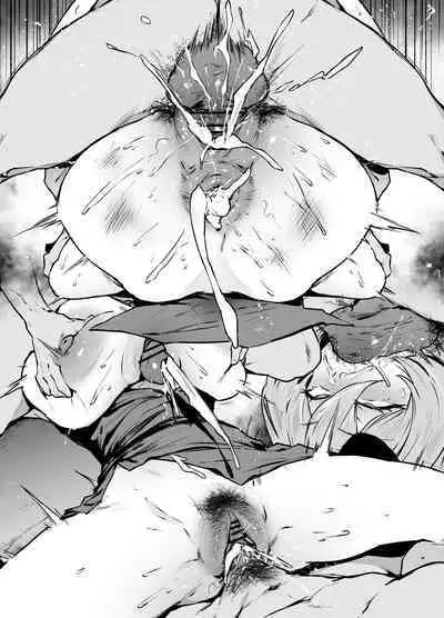 [38] ako (Blue Archive) [20240831]（4p）