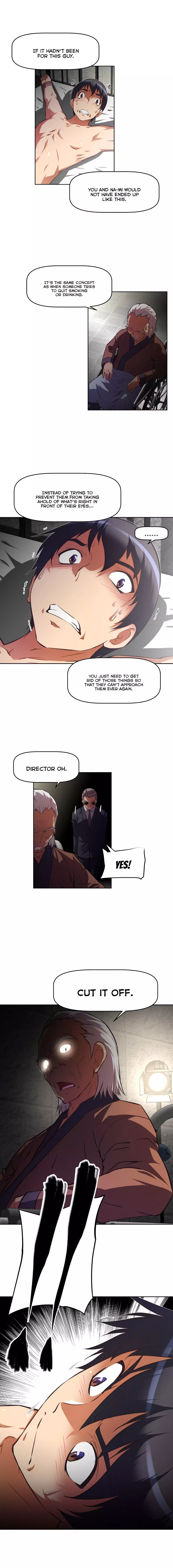 Brawling Go Ch.76-113