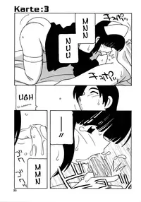 [O.RI] White Angel [English] [Yoroshii]