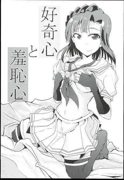 Koukishin to Syuchisin