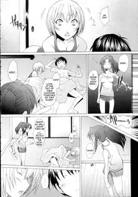 (C75) [Kohakutei (Sakai Hamachi)] EDEN -Rei9- (Neon Genesis Evangelion) [English] =LWB=